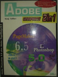 Adobe Graphics 2-in-1 ฉ.2