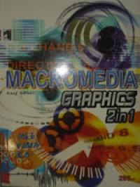 Macromedia Graphics 2 in 1