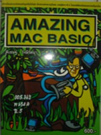 Amazing Mac Basic ฉ.5
