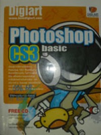 Photoshop CS3 Basic